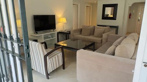 Photo 5 of Apartments for sale in Avenida del Naviero, 11, Romana Playa, Marbella
