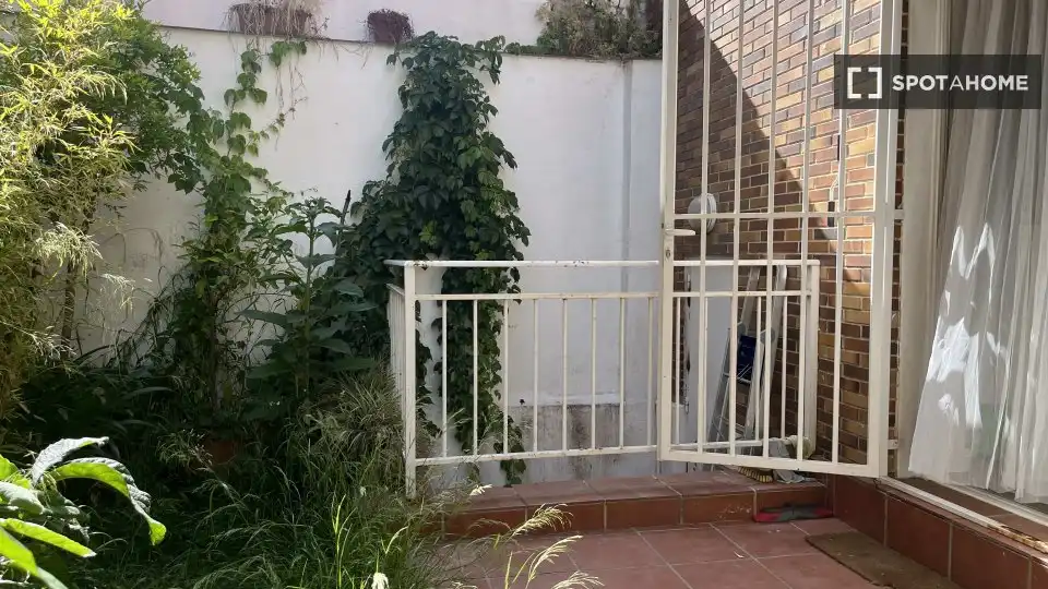 Pis de lloguer a San Isidro