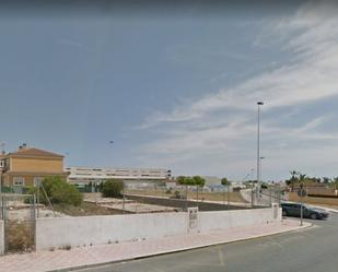 Exterior view of Residential for sale in Torrevieja