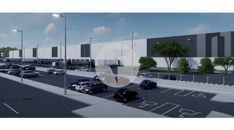 Foto 3 von Fabrikhallen zur Miete in Sol, Madrid Capital