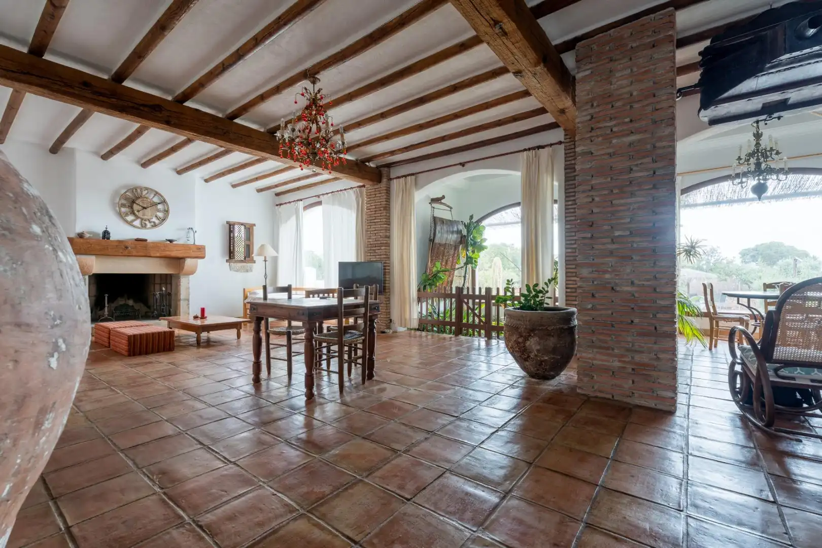 Detached house for sale in Las Negras, imagen 5