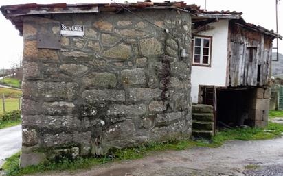 Exterior view of House or chalet for sale in Allariz