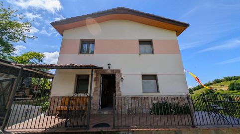 Foto 2 de Casa o chalet en venta en Campomojado, Laviana, Asturias