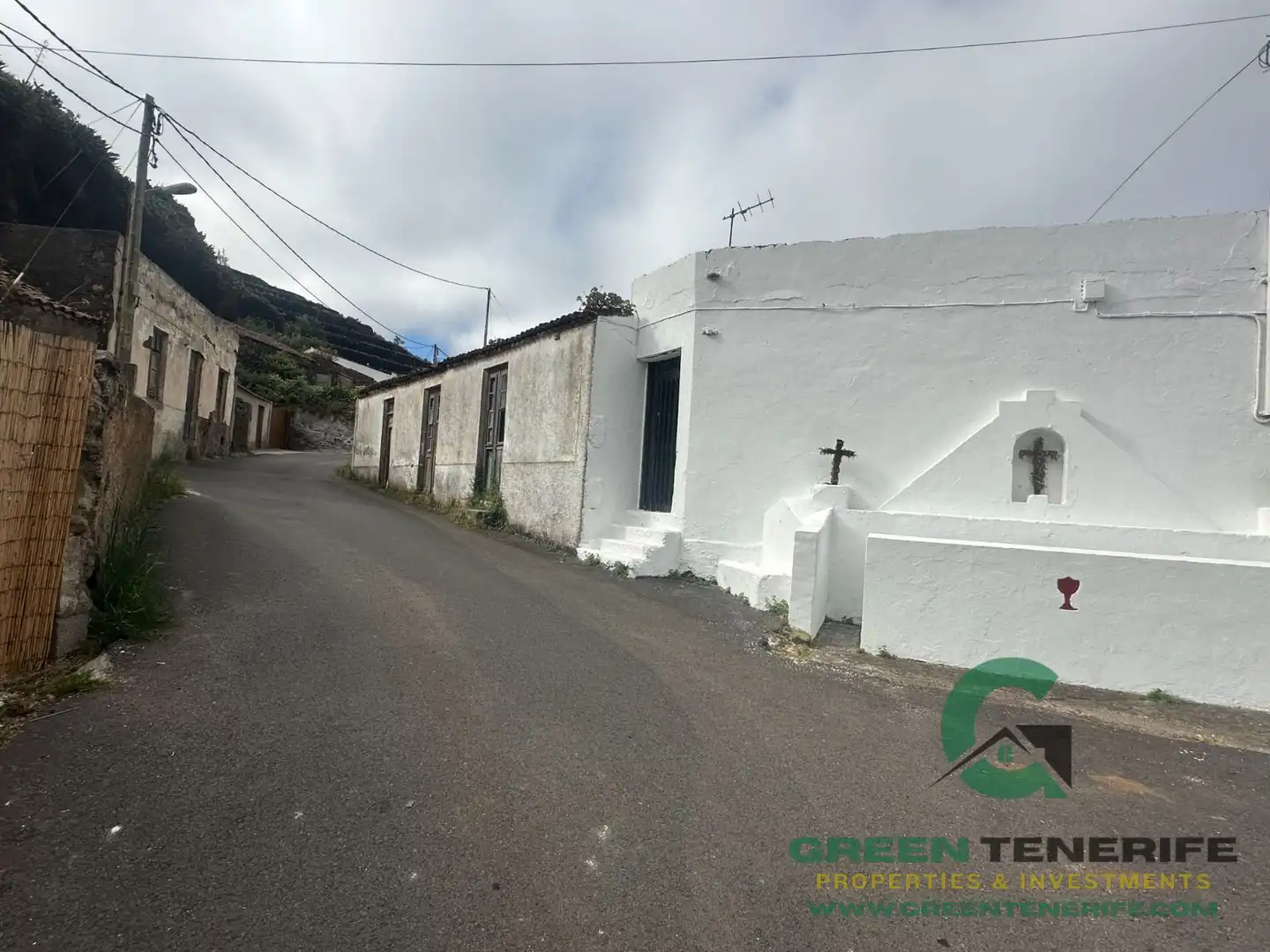 Casa en venta en El Palmar, imagen 3