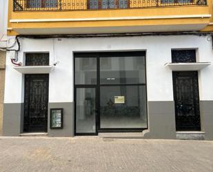 Exterior view of Premises for sale in La Aldea de San Nicolás 