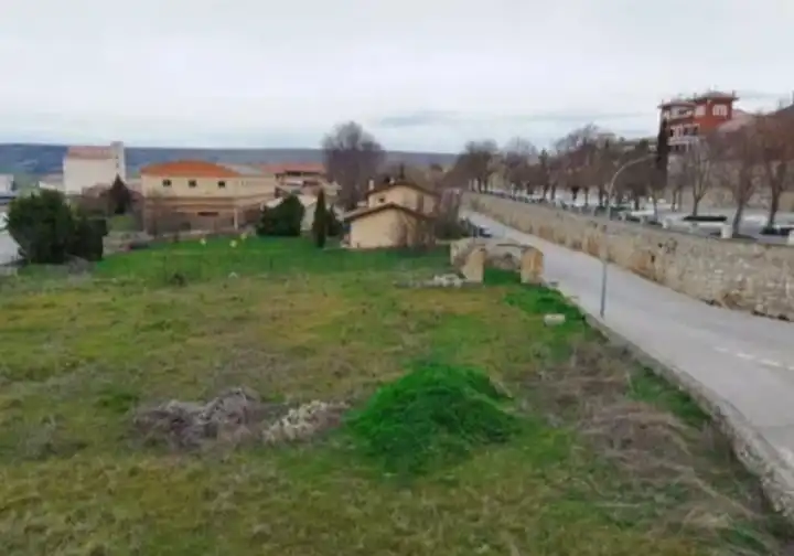 Flat for sale in Castrojeriz  with Storage room and Furnished
