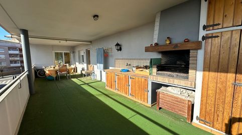 Foto 2 de Pis en venda a Antoni Torrella,d', La Maurina, Terrassa