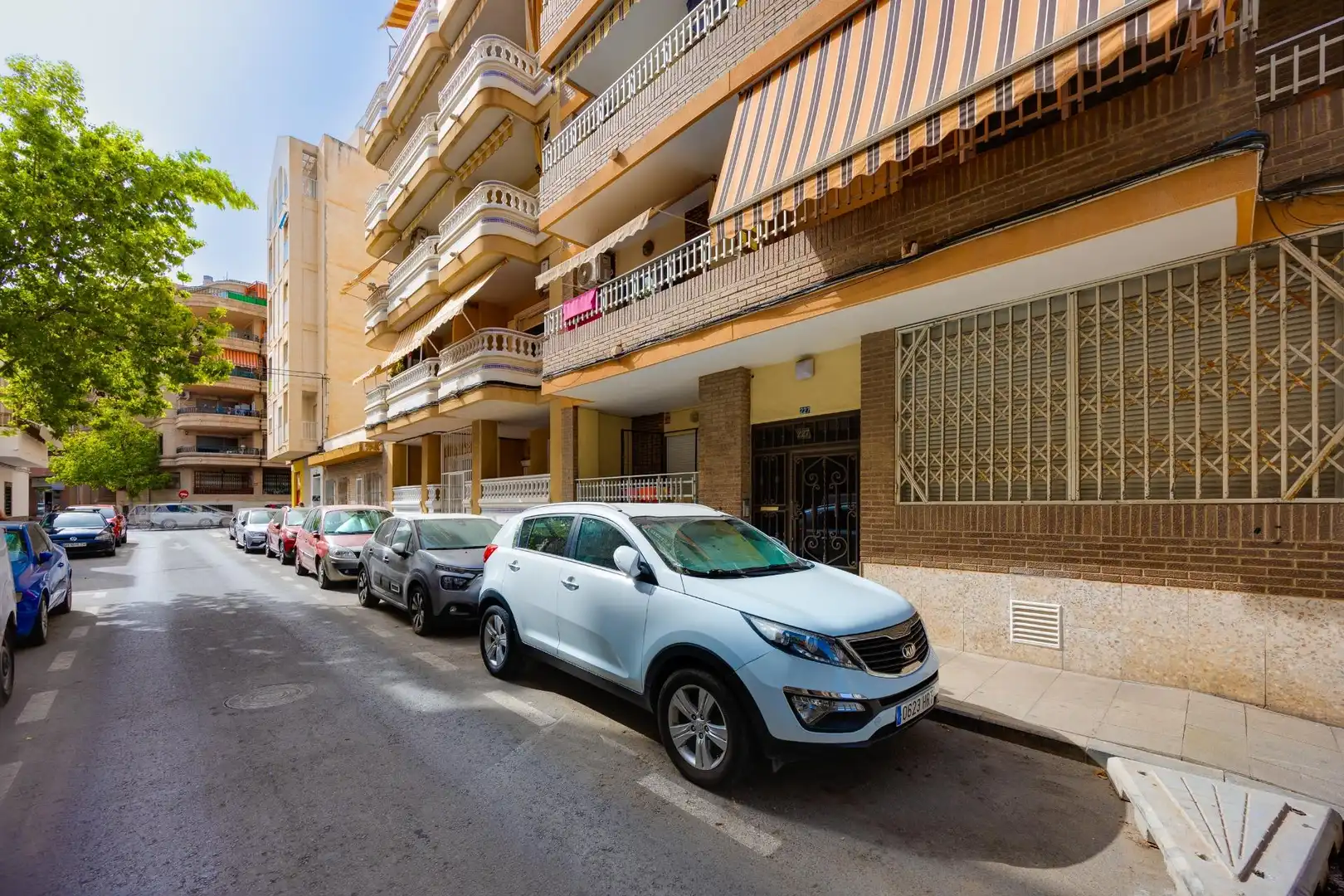 Apartment with terrace for sale in Calle RAMON GALLUD 227, imagen 27