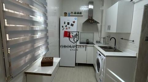 Foto 5 de Planta baixa en venda a Coronel Osuna, Santa Cristina - San Rafael, Málaga