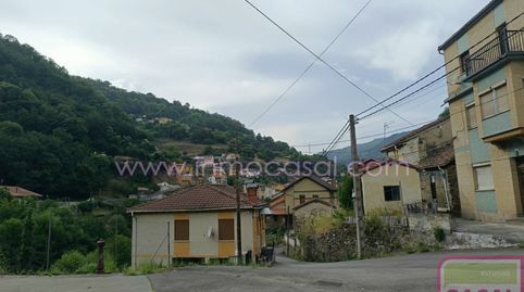 Foto 2 de Casa o chalet en venta en Aller, Asturias