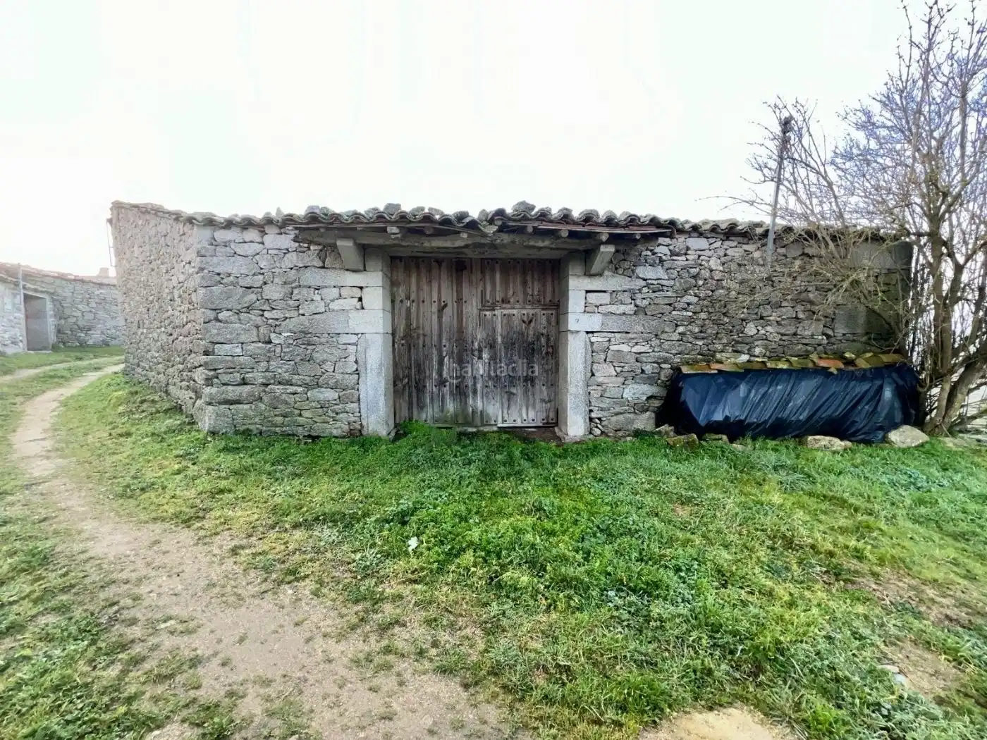 Casa en venta en Calle Piñedo 6