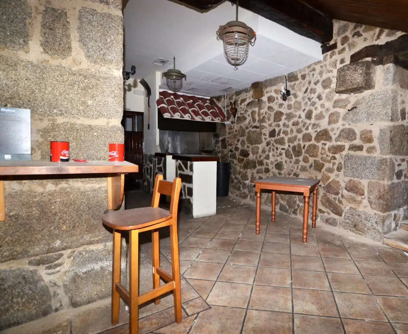 Business premises for sale in Béjar, imagen 6