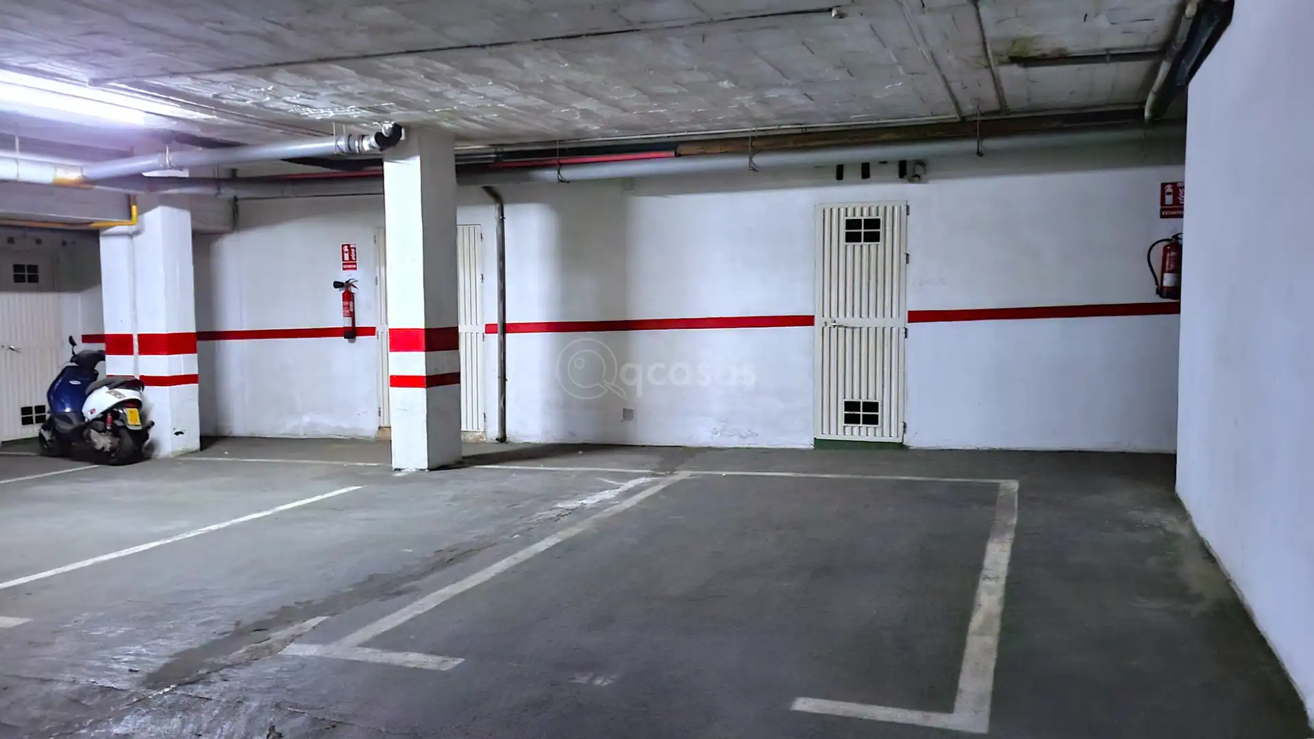 Piso con piscina en venta en Calle Nerja 6, imagen 27