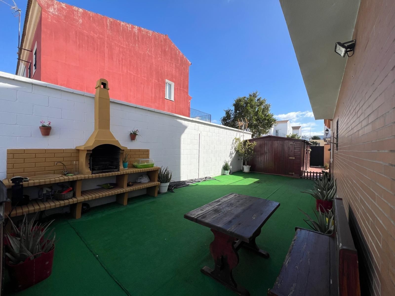 Einfamilien-Reihenhaus zum verkauf in Los Molares