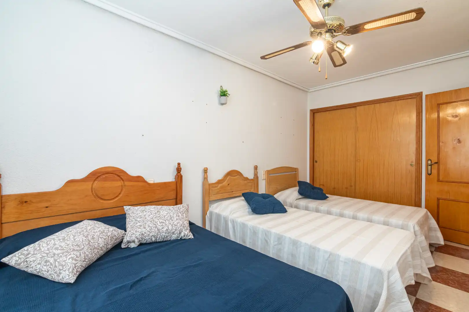 Wohnung zum Verkauf in Calle Castellón 4, imagen 20