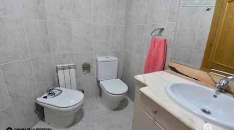 Foto 4 de Pis de lloguer a Puentecilla