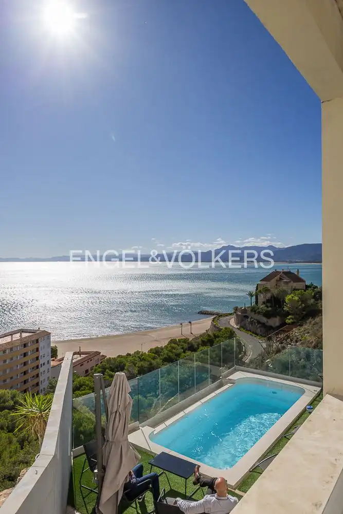 Casa en venta en El Faro, imagen 53
