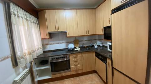 Foto 2 de Apartament en venda a Medina de Pomar, Burgos