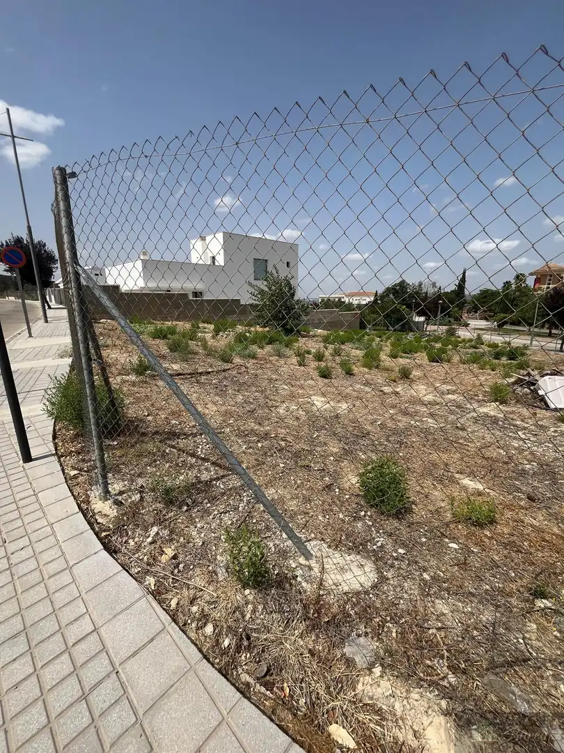 Terrenos y solares en venta en Las Vegas - Campoaras, imagen 10