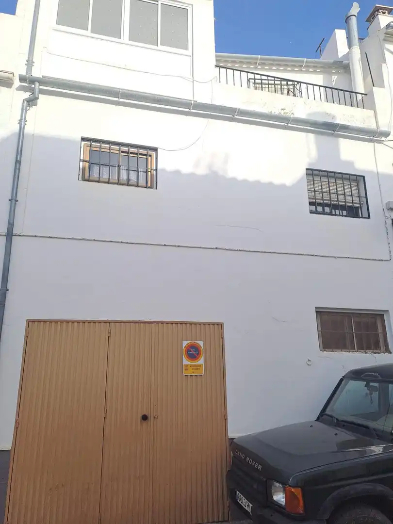 Casa rústica en venda a Olvera, imagen 2