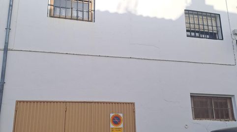 Foto 2 de Finca rústica en venta en Olvera, Cádiz