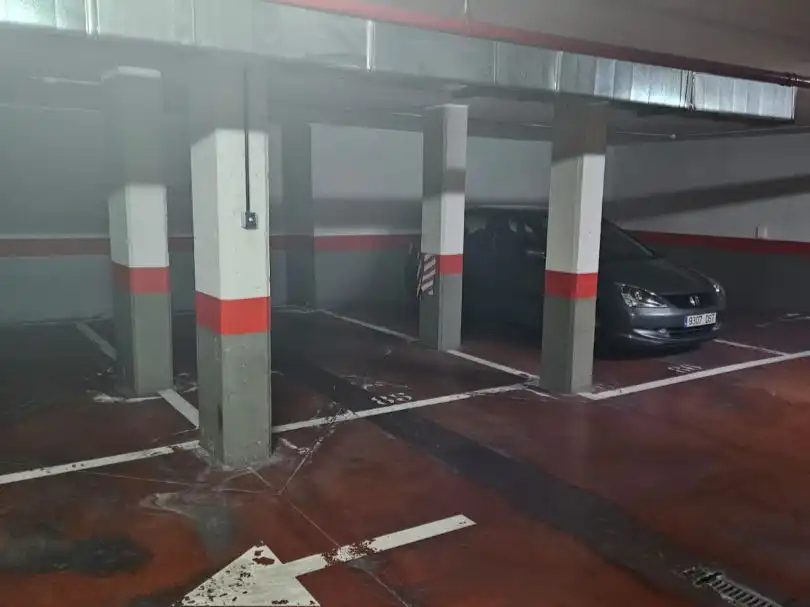 Parking de Garaje en venta en Valdemoro