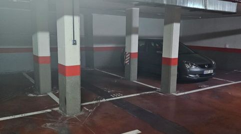 Foto 4 de Garaje en venta en Paseo de la Estación, 25, Estación, Valdemoro