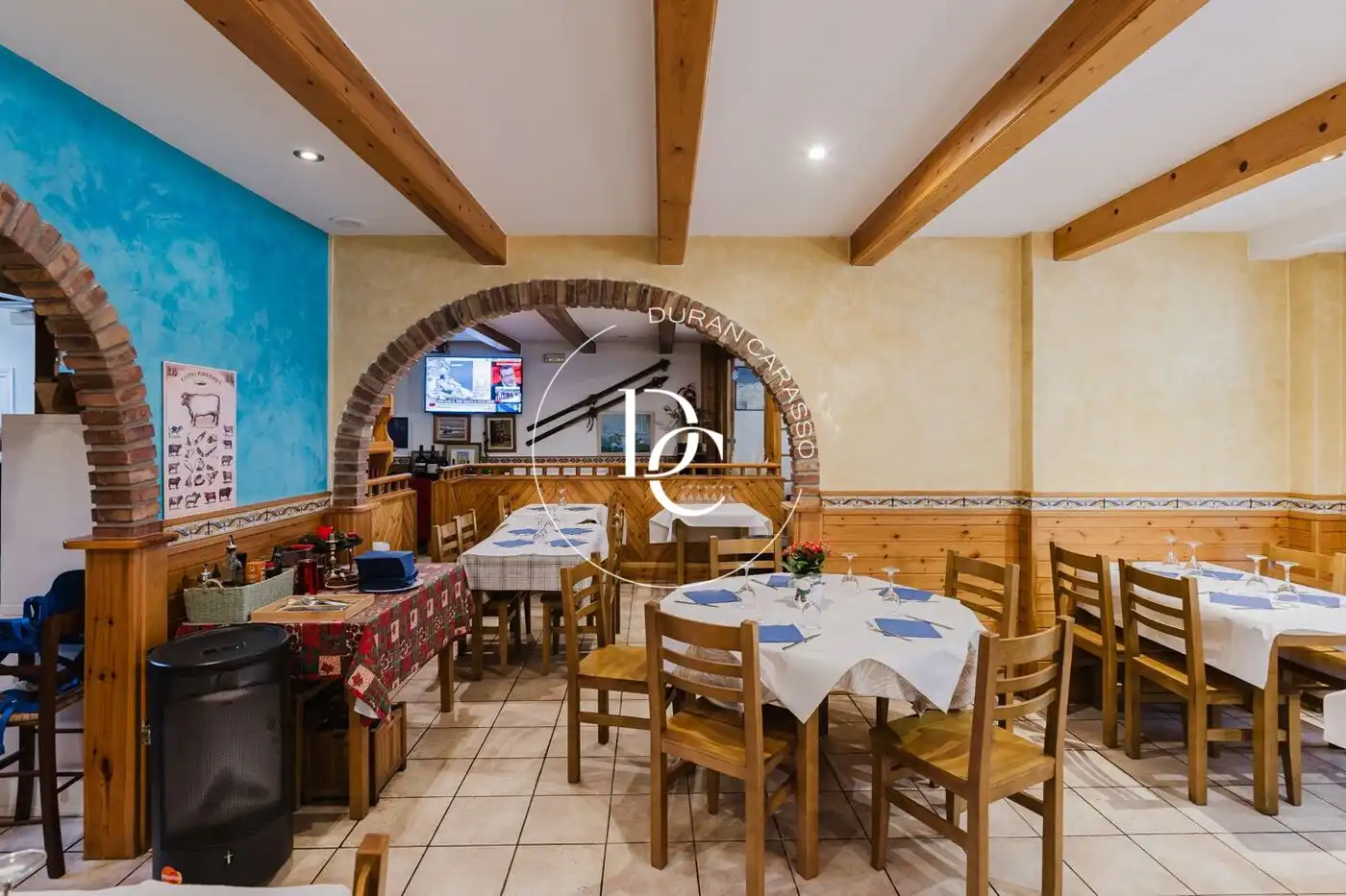 Local en venta en Alp