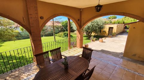 villa en urbanizacion alcomar- borriol, imagen 4
