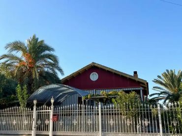 Villa mit Balkon zum Verkauf in Pedanías Oeste