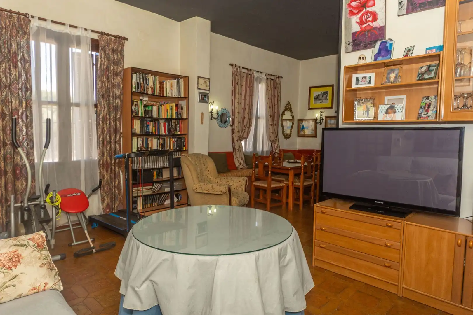 Casa con piscina en venta en Guadix, imagen 31