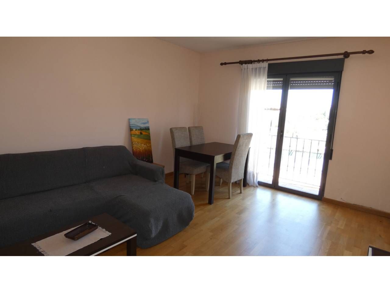 Bedroom of Duplex for sale in  Toledo Capital  with Air Conditioner, Heating and Terrace