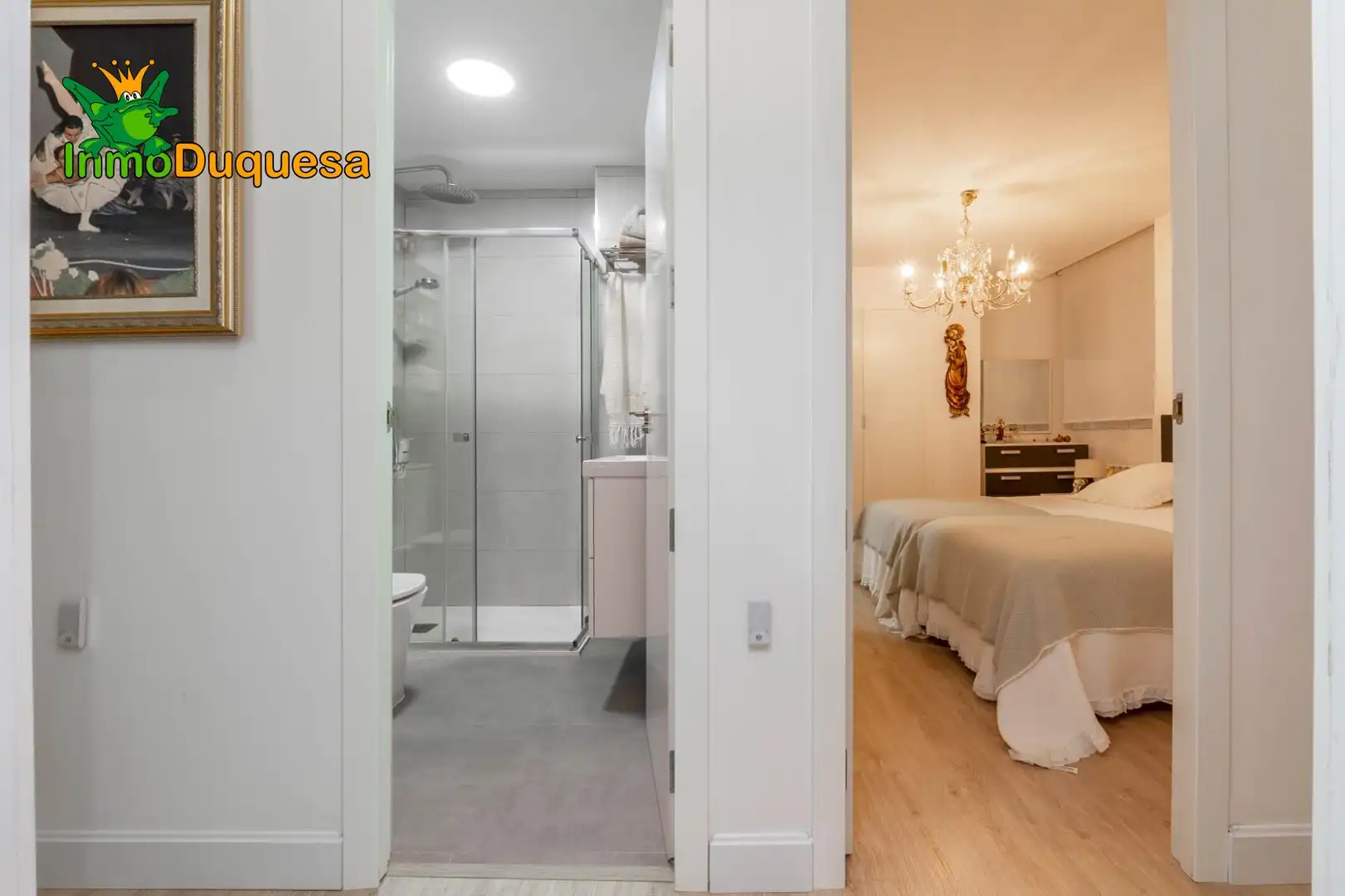 Appartement avec terrasse à vendre à Ronda, imagen 28