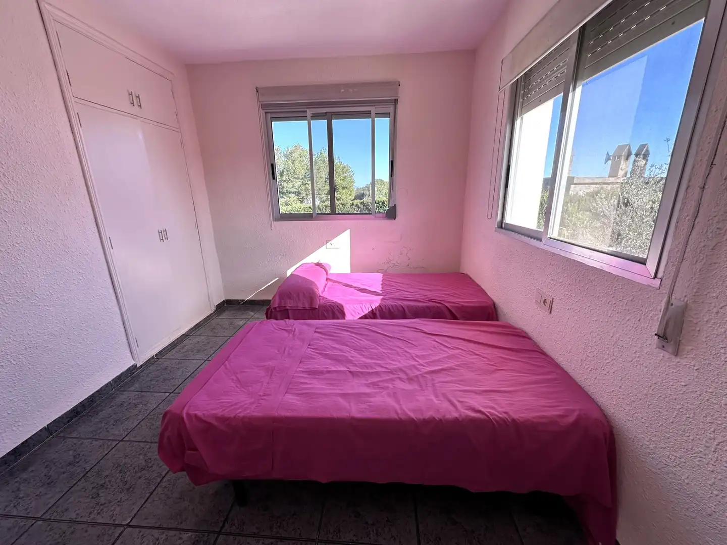 Detached house with pool for sale in Montserrat, imagen 60