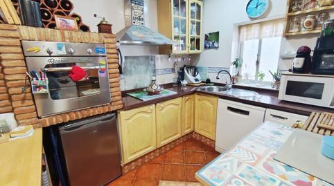 Foto 2 de Casa o xalet en venda a Pasaje Cartero, San Alberto - La Alcubilla - Florisol, Málaga