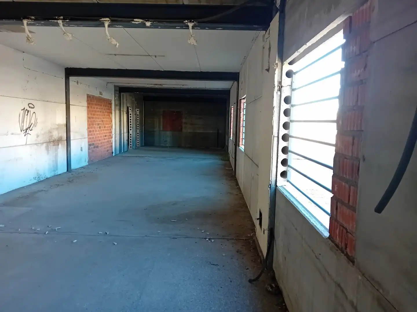 Industrial buildings for sale in Puertollano