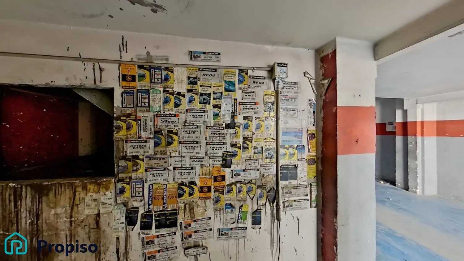 Gewerbefläche zur Miete in Universidad, imagen 13