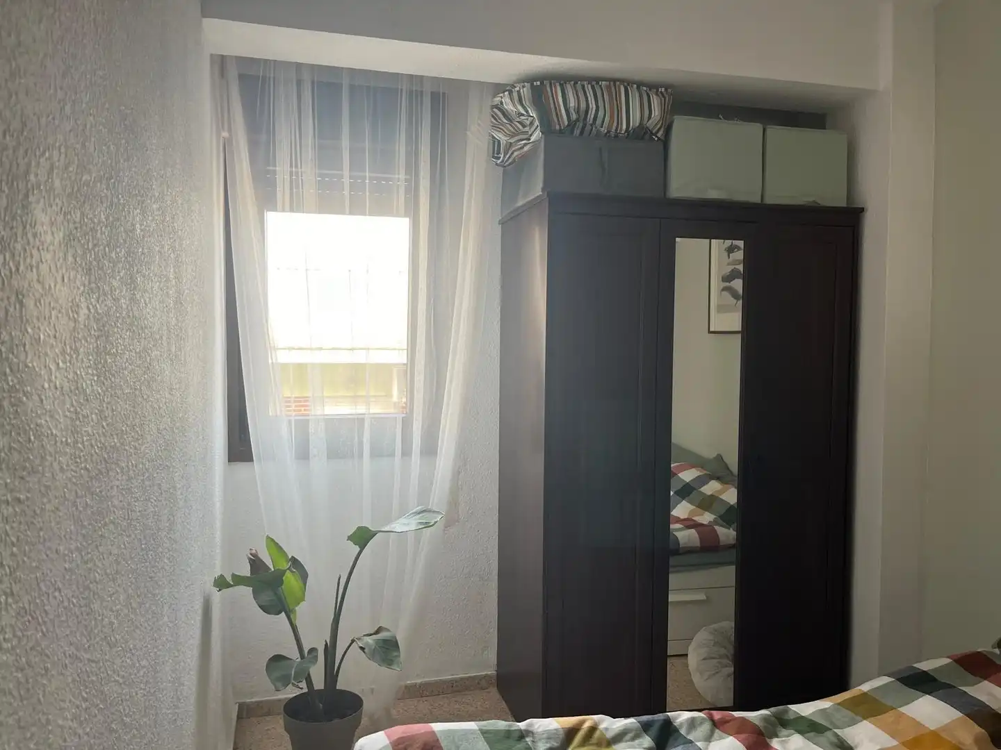 Piso con terraza en venta en San Blas, imagen 4