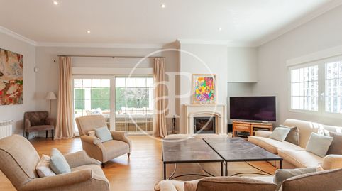 Photo 4 of Houses for sale in Club de Golf, Las Rozas de Madrid