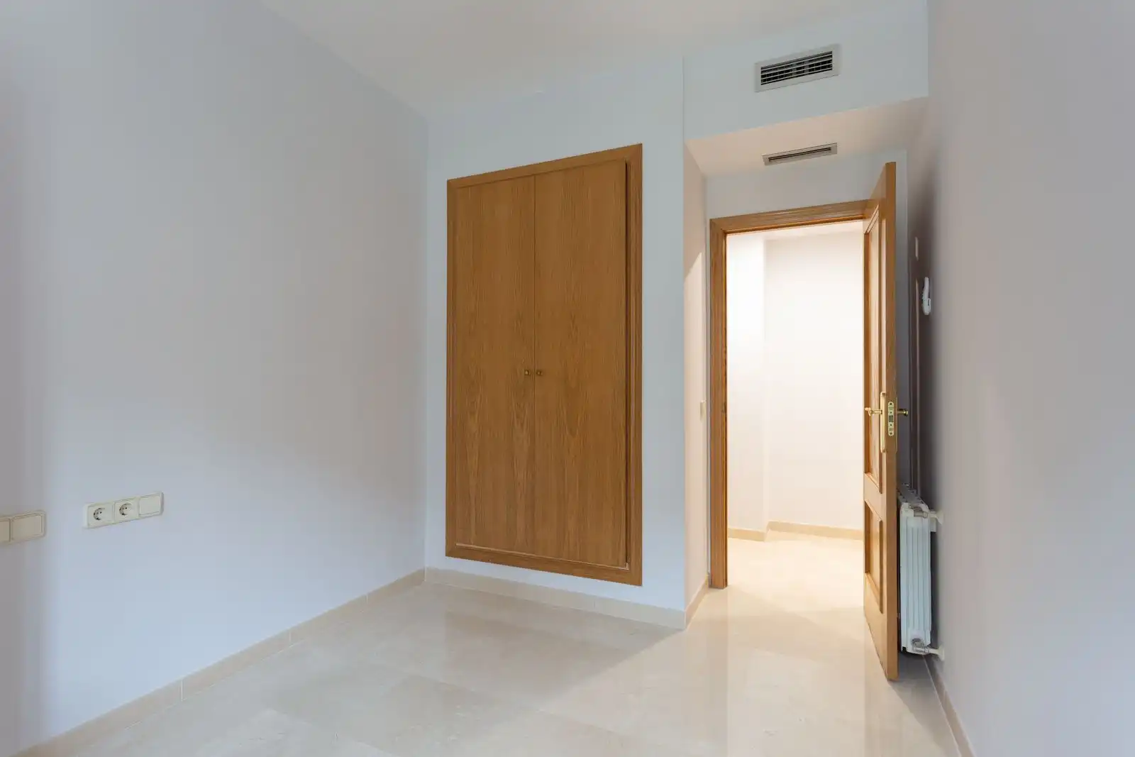 Piso de alquiler en Campanar