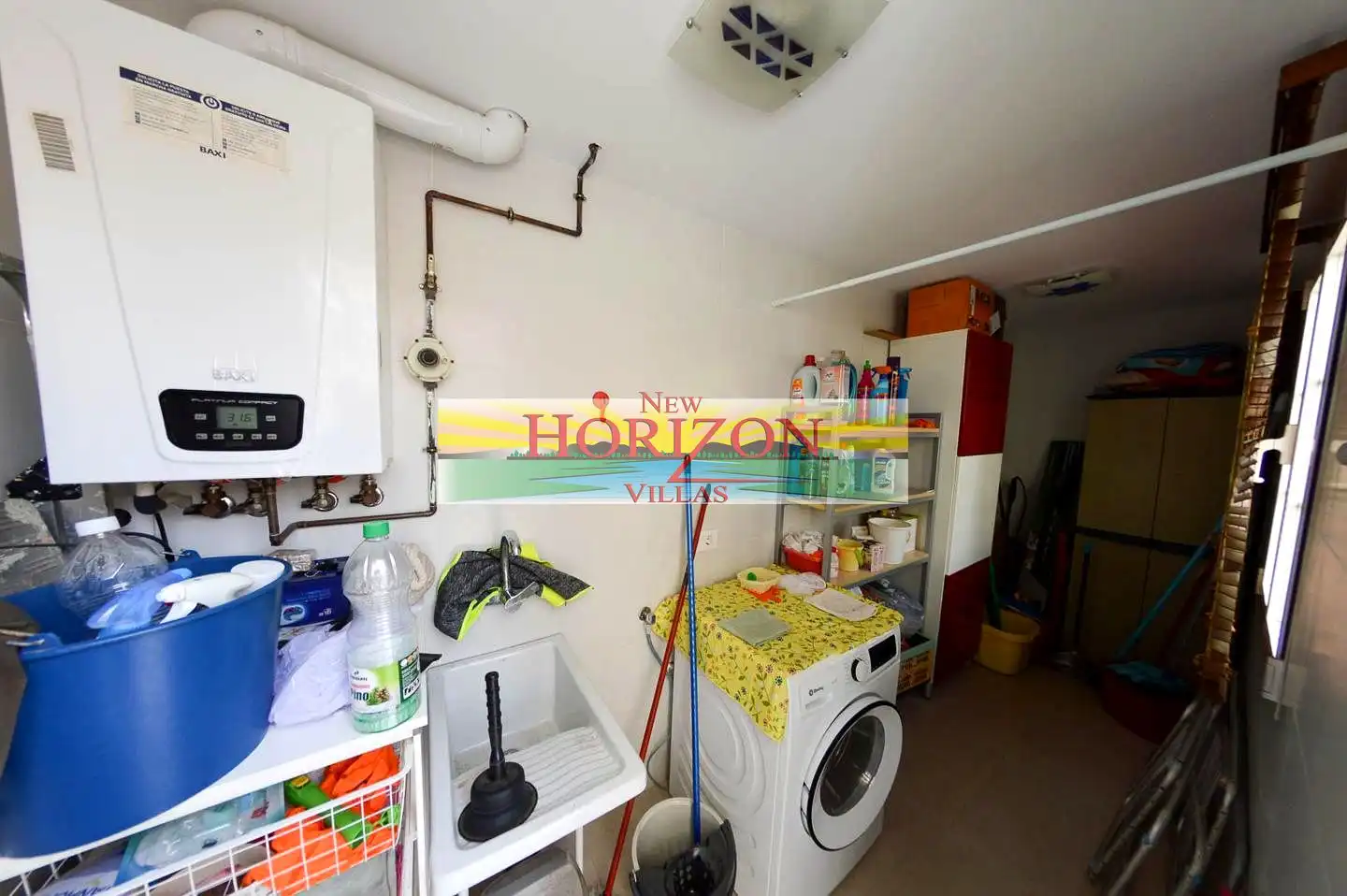 Casa en venta en Huércal-Overa, imagen 7