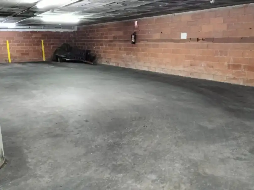 Einzelparkplatz zur Miete in Sant Leopold 31, imagen 2