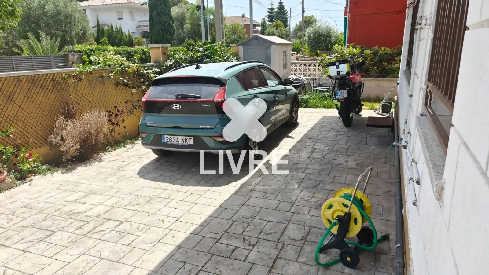 Parking de Piso en venta en Calafell con Aire acondicionado, Calefacción y Terraza