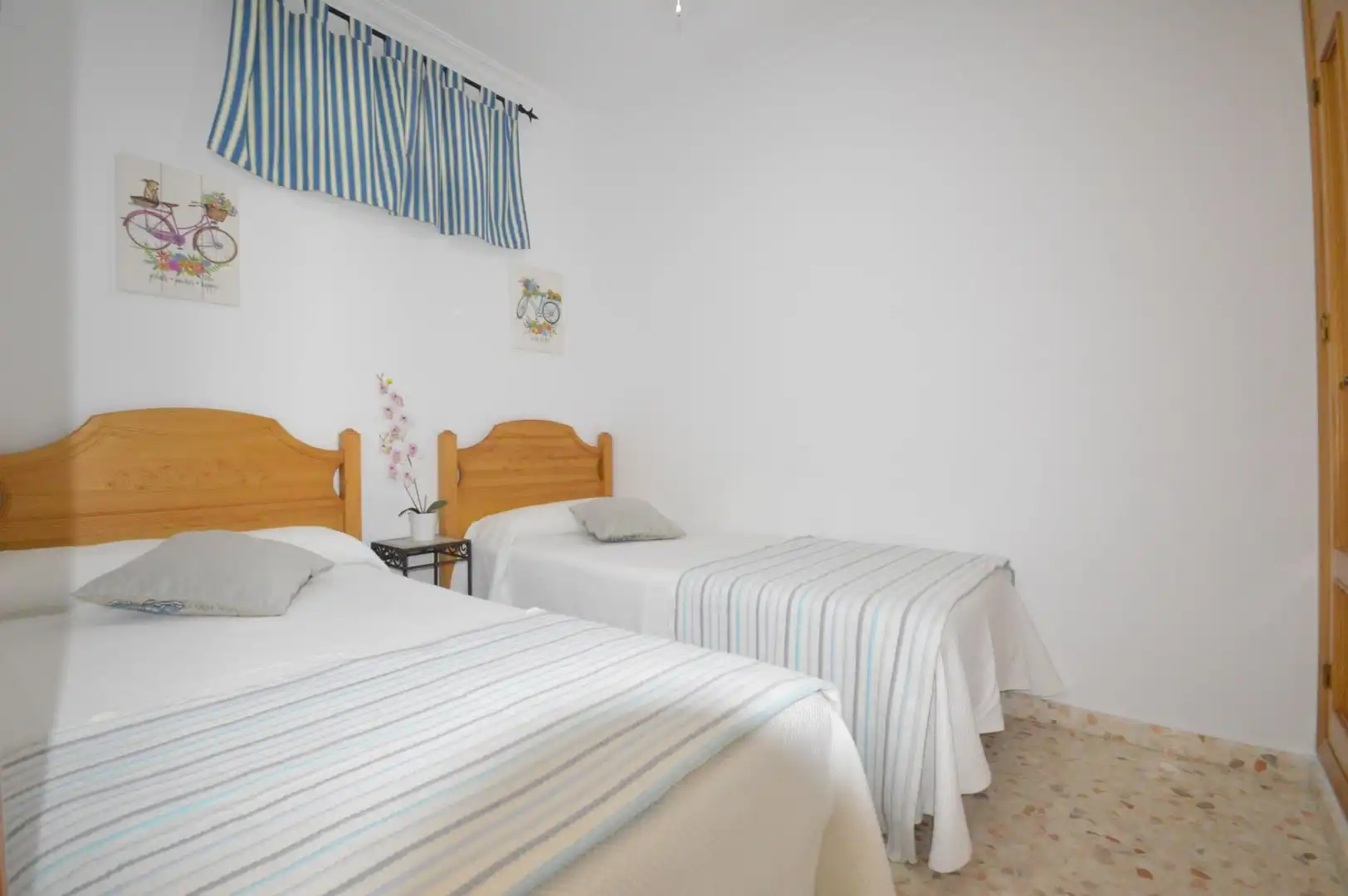 Apartament de lloguer a Calle San Pablo, 10, Conil