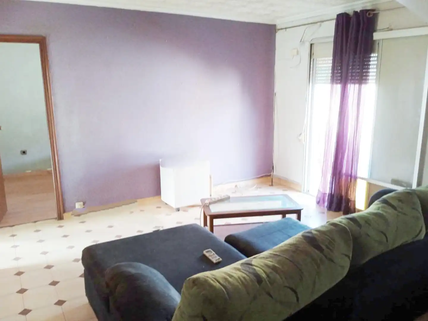 Flat with terrace for sale in Florida - Ciudad de Asís, imagen 9