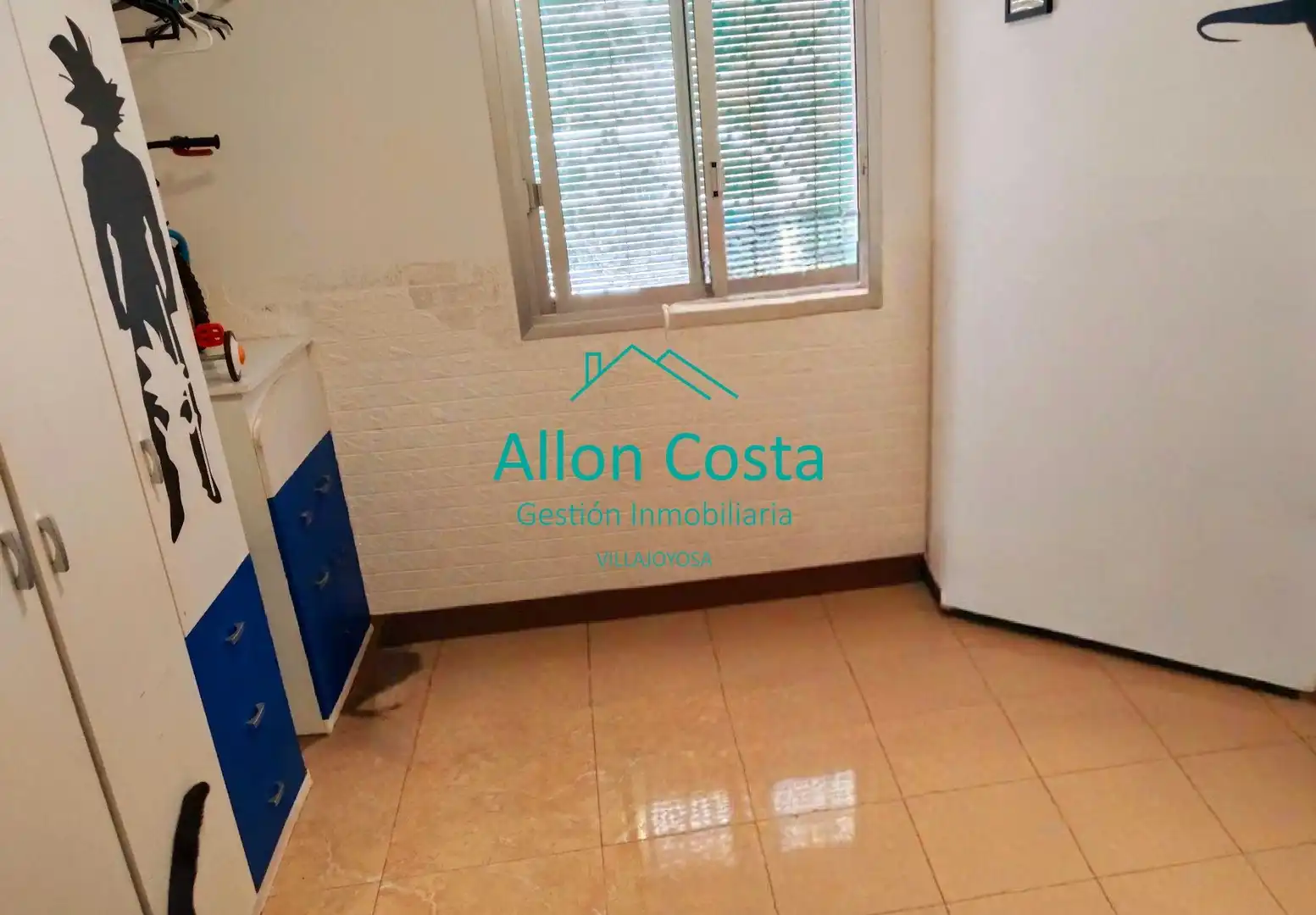 Piso en venta en Centro Urbano