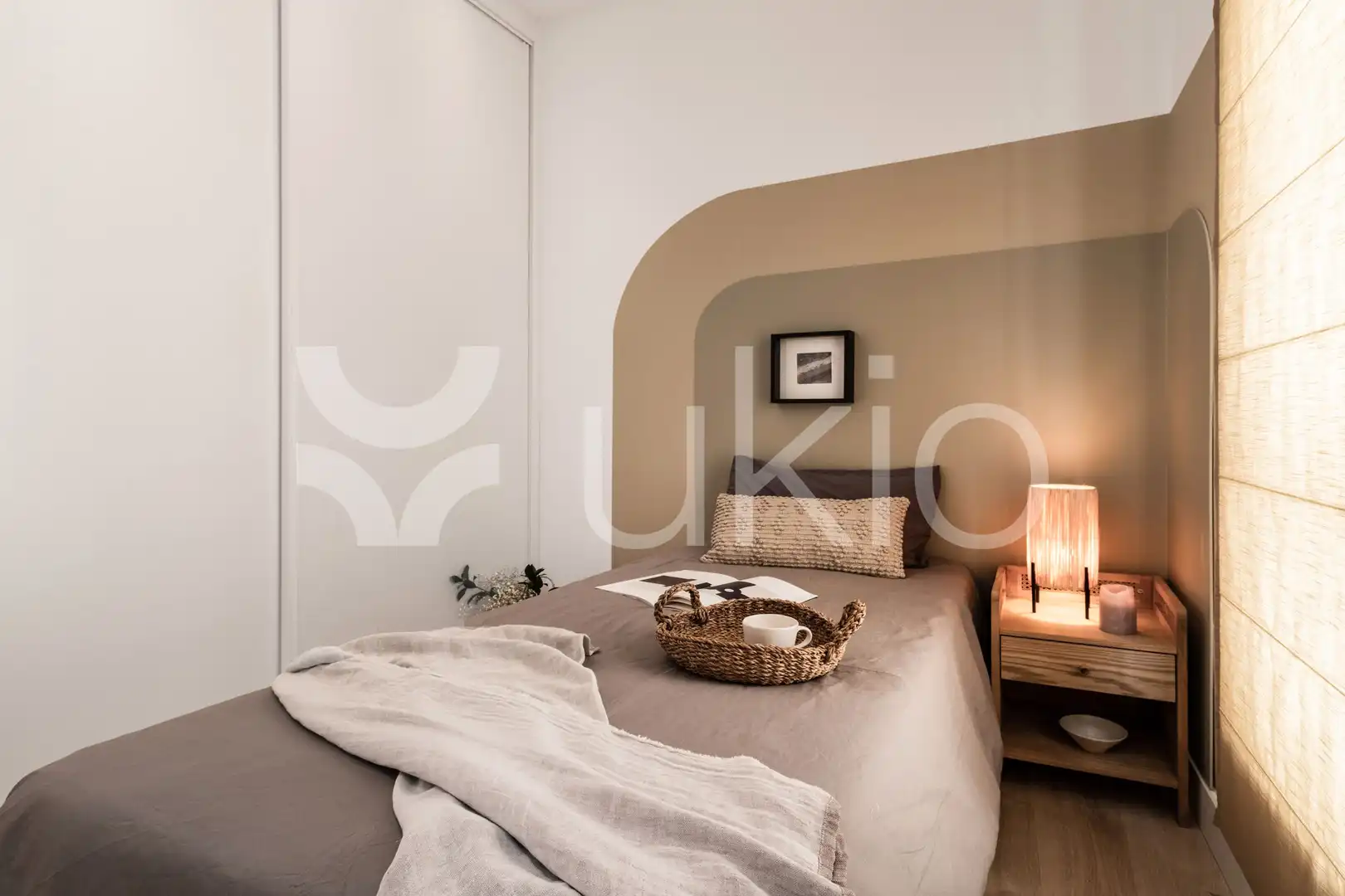 Apartament amb ascensor de lloguer a Paseo de Francisco Giner, imagen 13