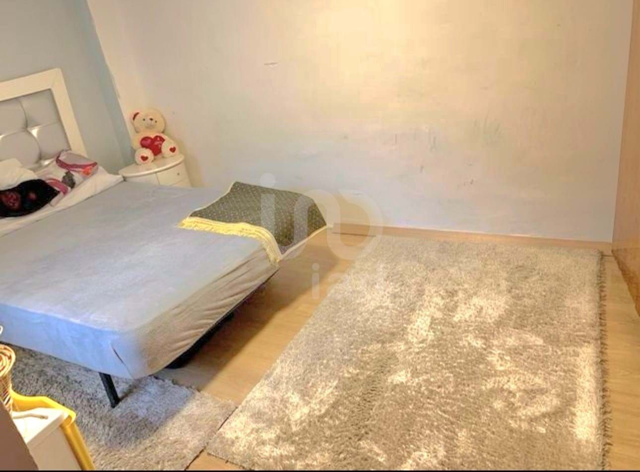 Bedroom of Flat for sale in Manresa