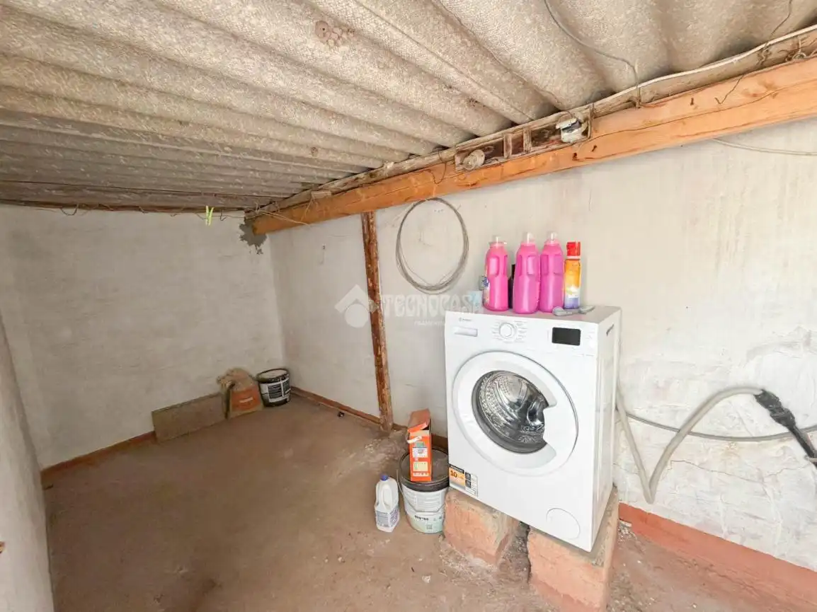 Casa adosada en venta en El Goro - Ojos de Garza