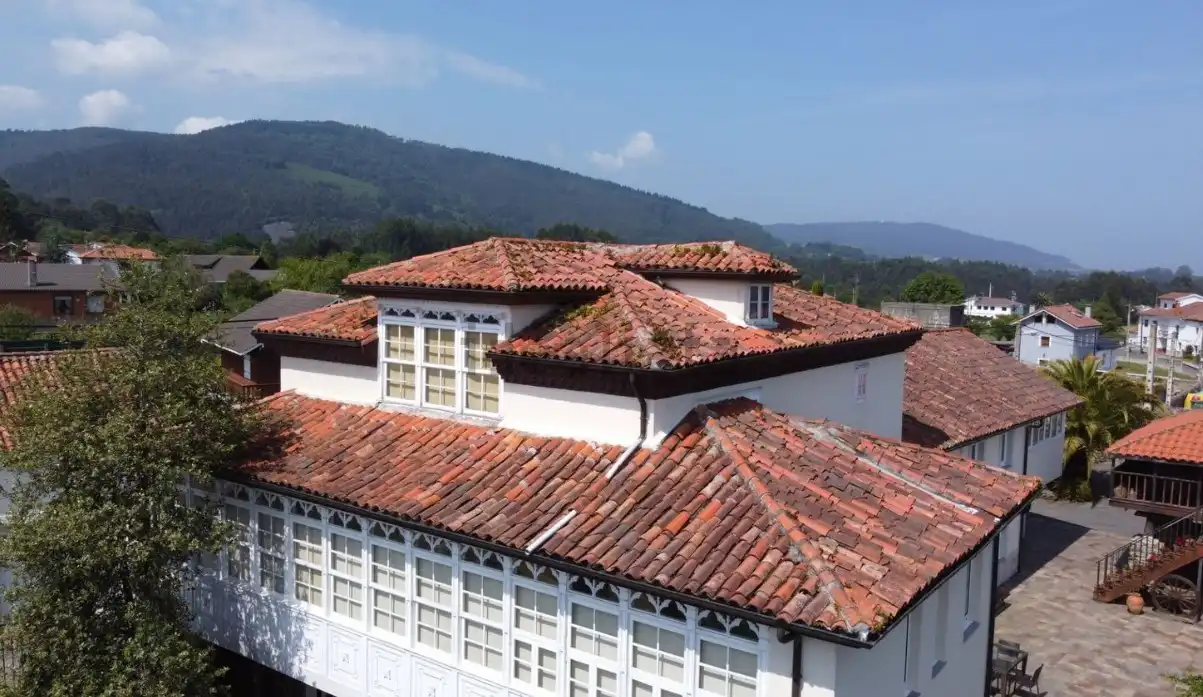 Haus mit Terrasse zum Verkauf in Muros de Nalón, imagen 37